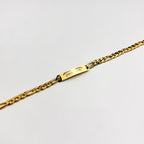 Pulseira Olhar Personalizada