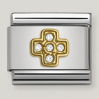 Inspiração Italian Charms - Nomination