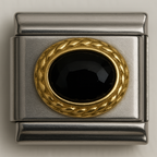 Inspiração Italian Charms - Nomination