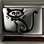 Inspiração Italian Charms - Nomination