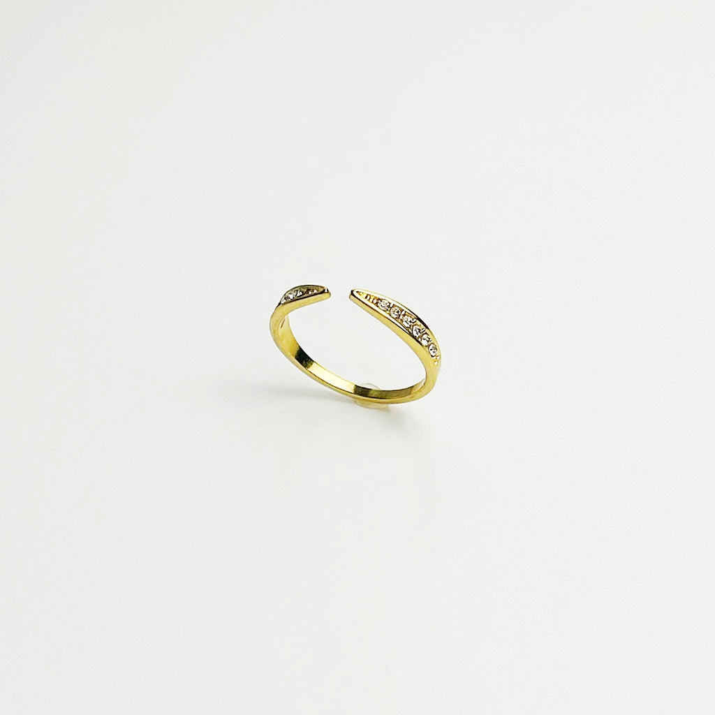 Anel Elegance