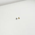 Pircing Laço de Luz