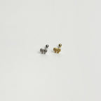 Pircing Laço de Luz