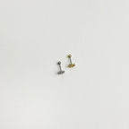 Pircing Laço de Luz