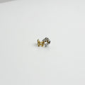 Earcuff Jardim Encantado