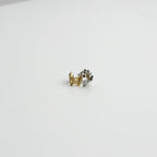 Earcuff Jardim Encantado