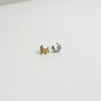 Earcuff Jardim Encantado