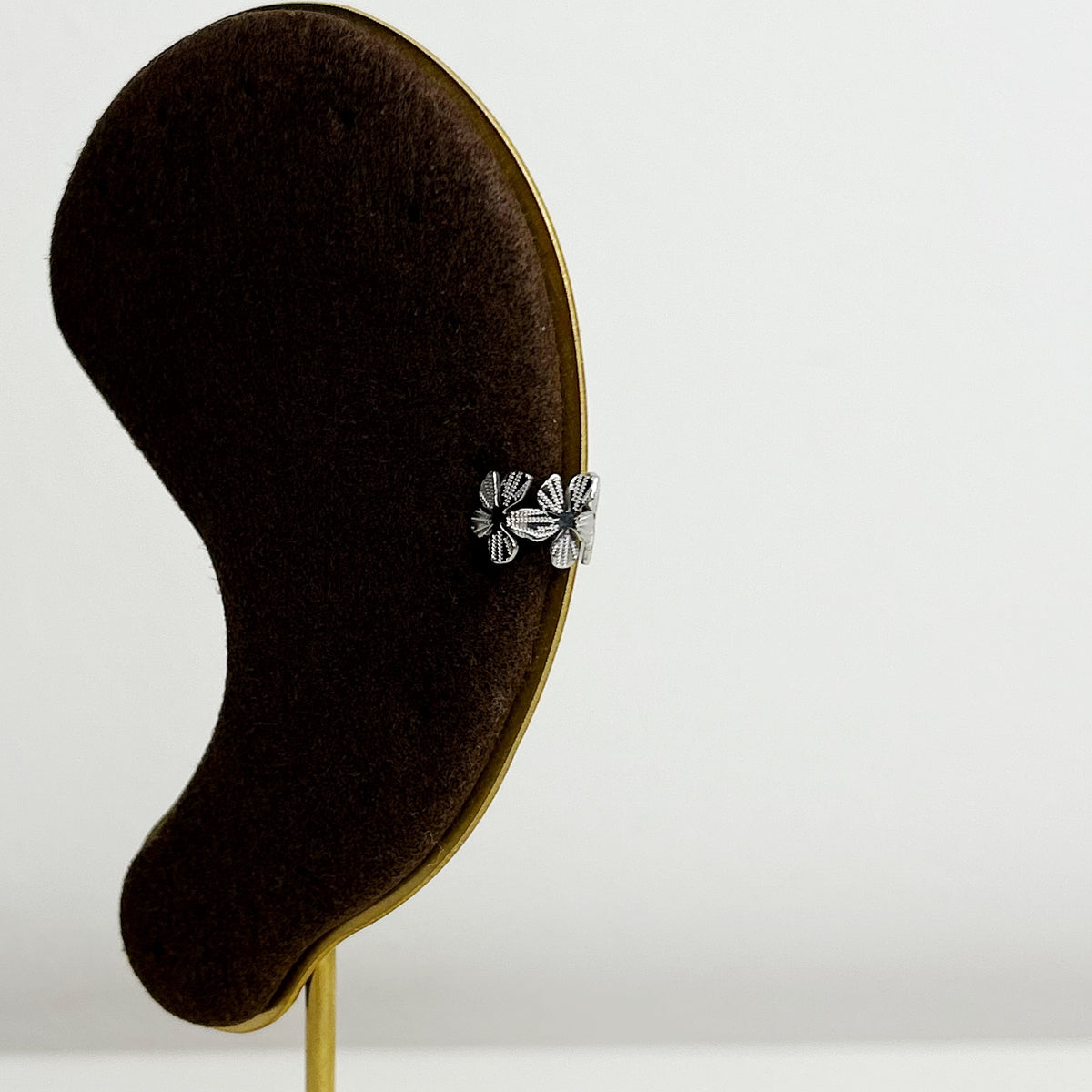 Earcuff Jardim Encantado