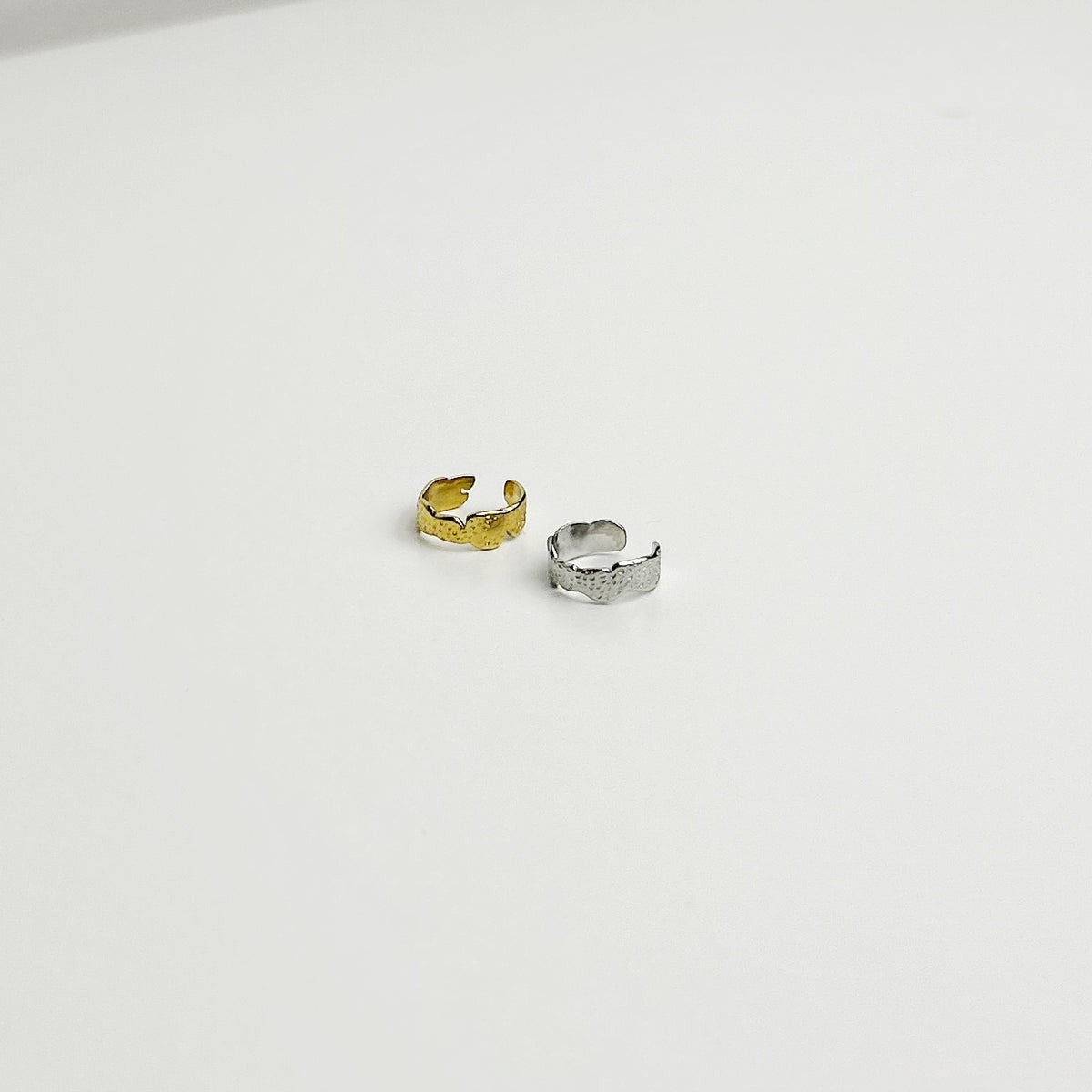 Earcuff Ondas Do Tempo