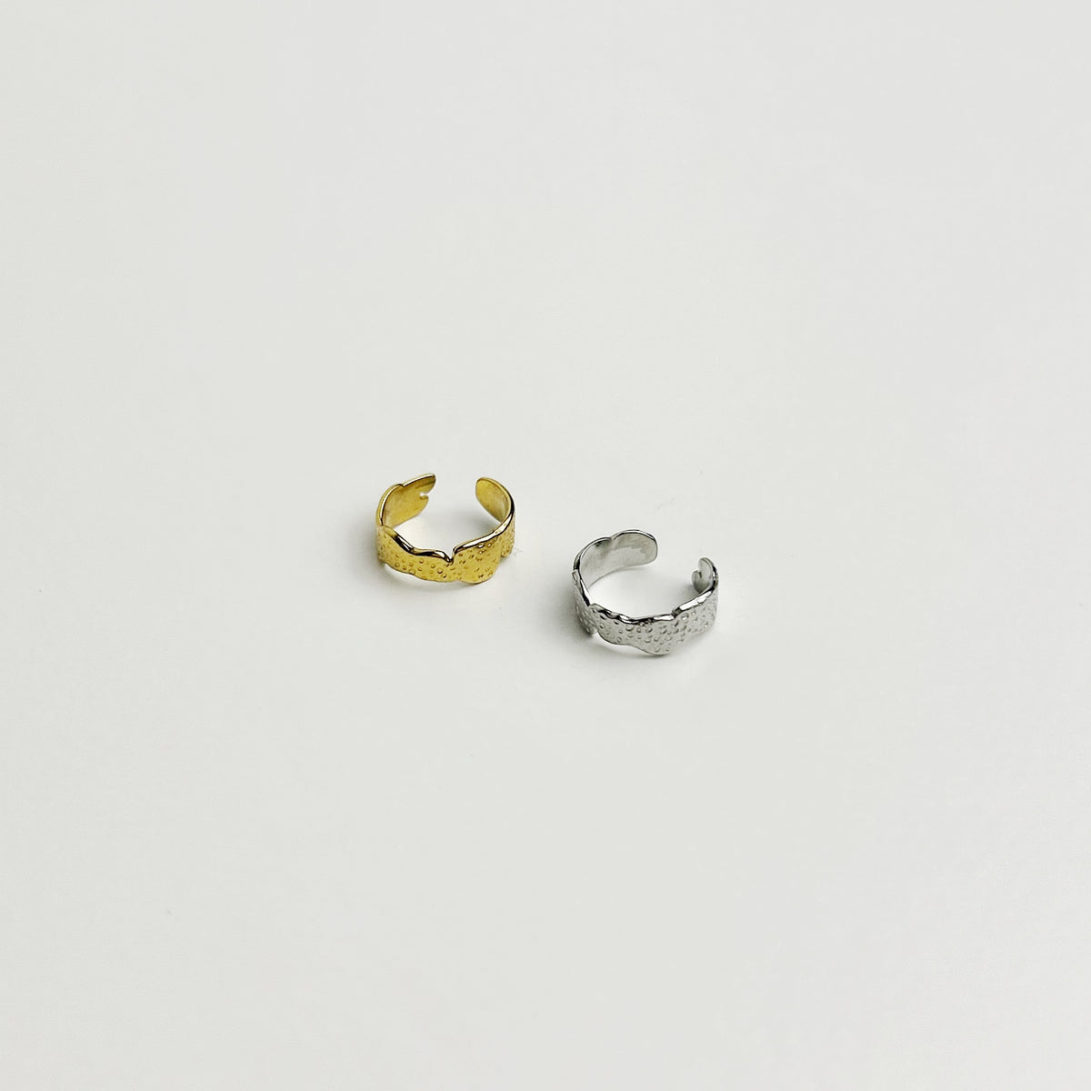 Earcuff Ondas Do Tempo