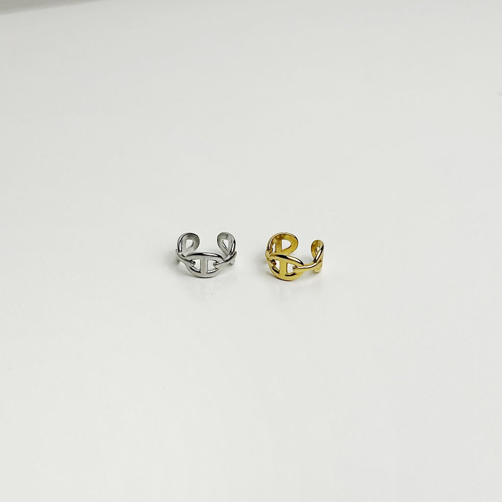 Earcuff Inspiração D
