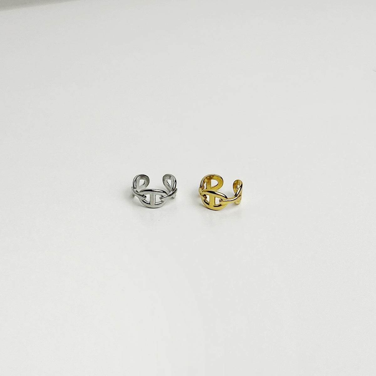Earcuff Inspiração D