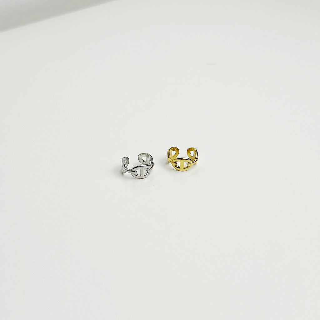 Earcuff Inspiração D
