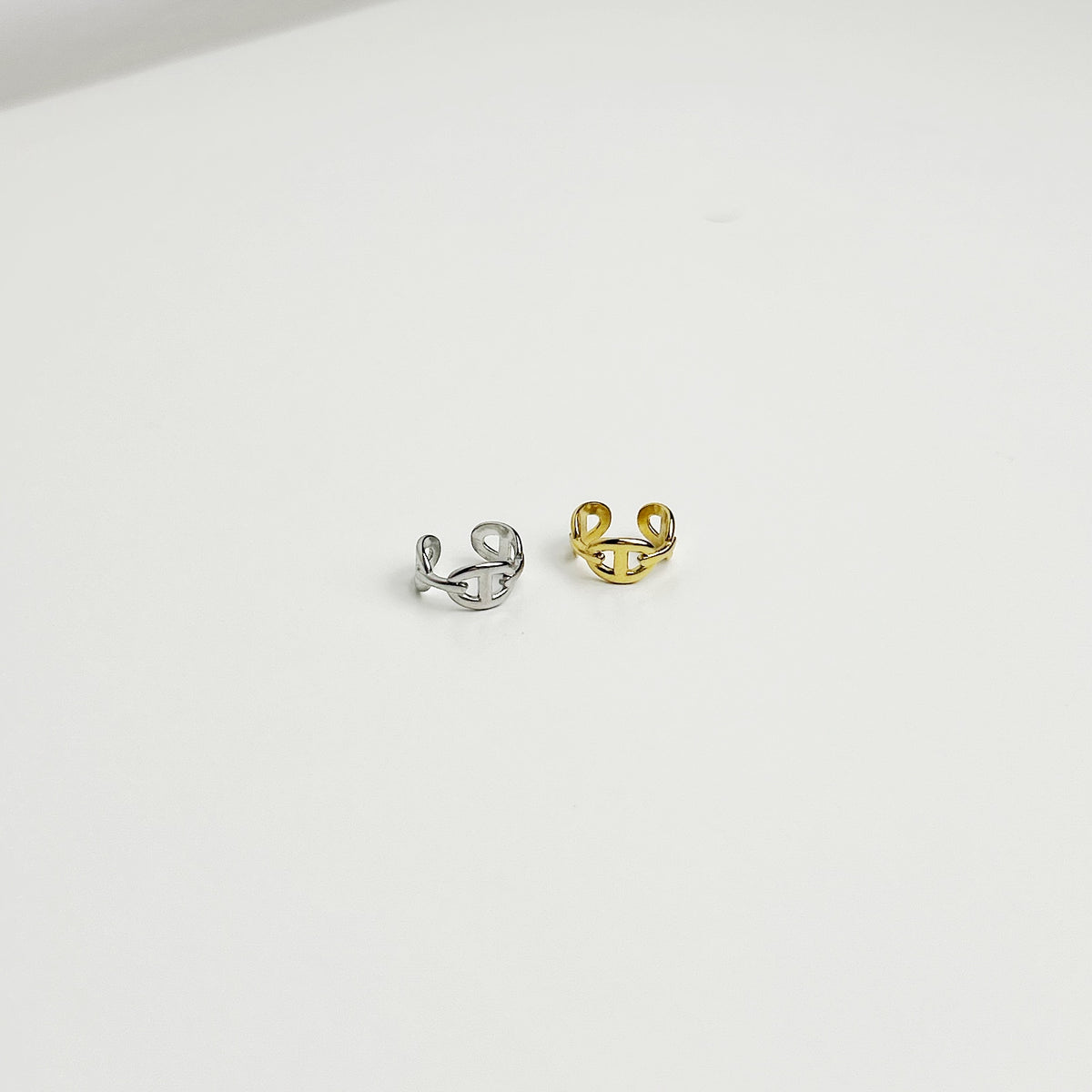 Earcuff Inspiração D