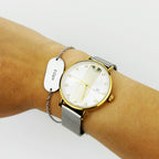 Pulseira Personalidade Gravada