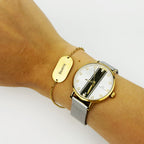 Pulseira Personalidade Gravada