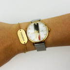 Pulseira Data Memorável
